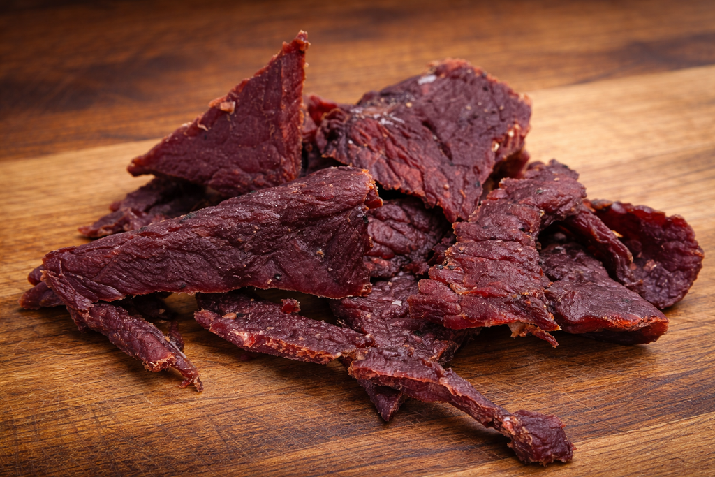 Jerky 12 Pack (Save 14%)