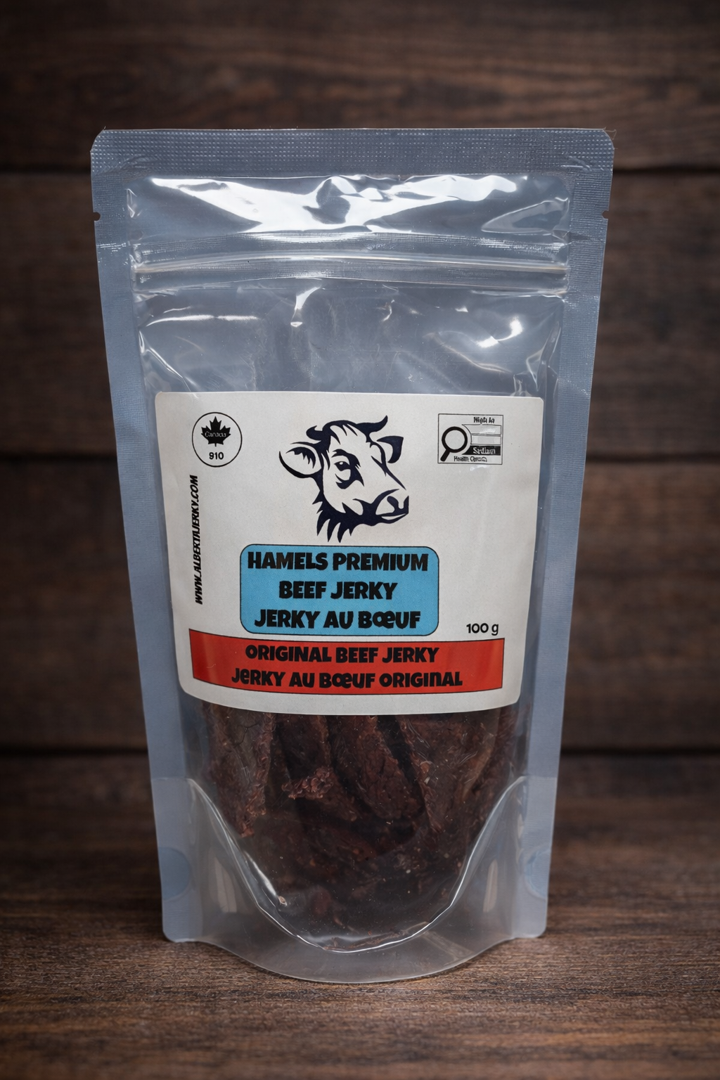 Original Beef Jerky