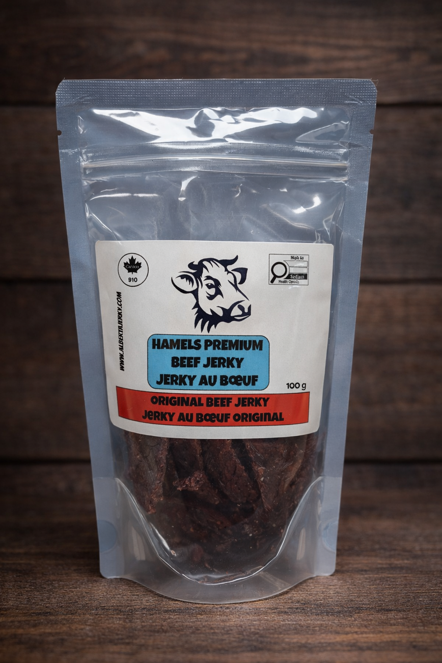 Original Beef Jerky